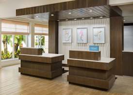 Hilton Garden Inn Orlando North/Lake Mary 2