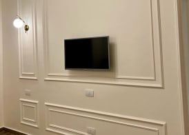 El Farida Hotel 5