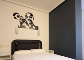 Hotel Valencia de la Música 3