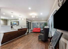 Days Inn by Wyndham Bainbridge 4