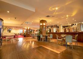 Markets Hotel 5