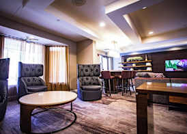 Courtyard Memphis East/Bill Morris Parkway 3