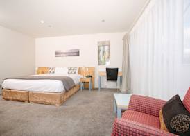 Oakridge Resort Lake Wanaka 4