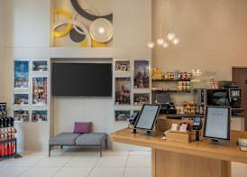 Point A Hotel Glasgow 2