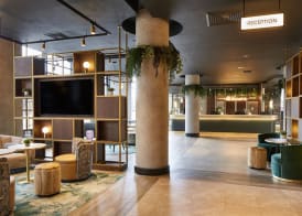 Leonardo Royal Hotel Glasgow 3