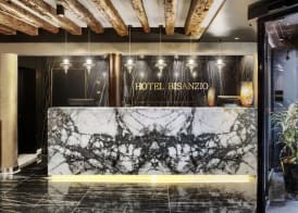 Hotel Bisanzio 5