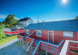 Eliassen Rorbuer 3