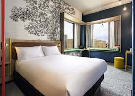 ibis Styles Copenhagen Orestad 5