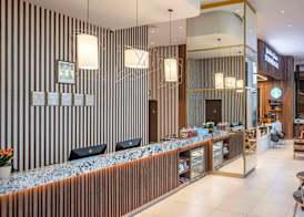 Hampton By Hilton Kuwait Salmiya 5