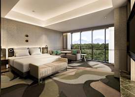 Hilton Padalarang Bandung 5