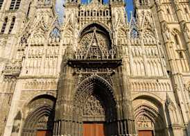 ibis Styles Rouen Val De Reuil 5