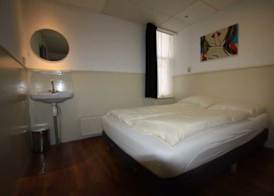Hotel Hortus 2