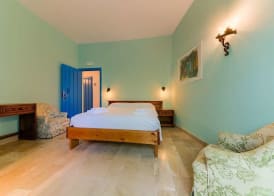 Hostal Sahaba Zahora 4
