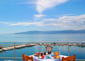 Porto Evia Boutique Hotel 3