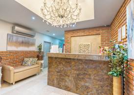 Hotel Boutique ADAZ 2