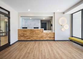 ECHO Suites Extended Stay by Wyndham Dallas Plano - Frisco 3