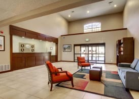 Comfort Suites Tyler South 3