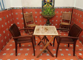 Pension Perez Montilla 5