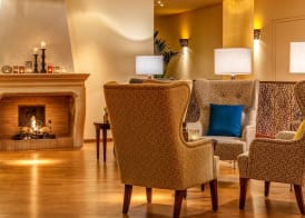 Suitenhotel Parco Paradiso 2