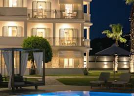 San Giovanni Beach Resort and Suites 2