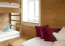 The Townhouse Ruhpolding - Individual Design & Casual Concept - Chiemgau Karte 4
