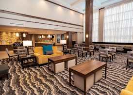 Staybridge Suites WASHINGTON DC EAST - LARGO by IHG 5
