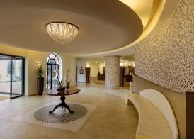 San Severino Park Hotel & SPA, BW Signature Collection 3