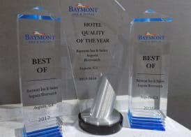 Baymont by Wyndham Augusta Riverwatch 2