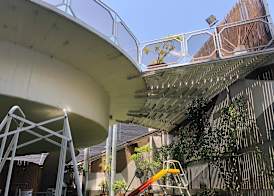 Hotel Cristoforo Colombo 2