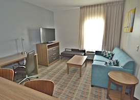 Best Western Ingleside Inn & Suites 4
