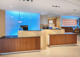 Fairfield Inn & Suites by Marriott North Bergen 3