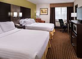 Holiday Inn Express & Suites BUCYRUS by IHG 4