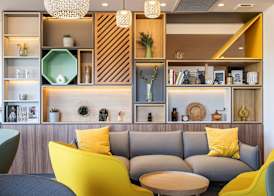 Holiday Inn DIJON SUD - LONGVIC by IHG 3