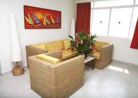 Decameron Cartagena - All Inclusive 4