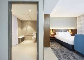 Holiday Inn Express MELBOURNE SOUTHBANK by IHG 4
