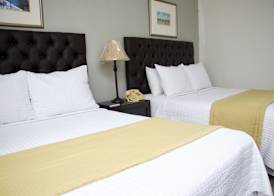 Hotel La Quinta 4