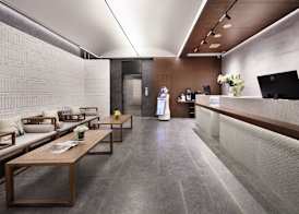 Riverside Wing Hotel Guilin 3