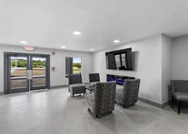 Baymont by Wyndham San Antonio Near Lackland AFB 3