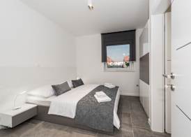 Villa Magnifica apartments with pool 5