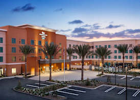 Homewood Suites By Hilton Irvine John Wayne Airport 2