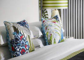 The Mandeville Hotel 4