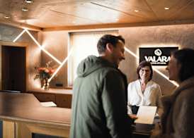 VALARA Alpine Art Hotel 2