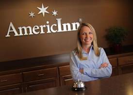 AmericInn by Wyndham Plymouth 2