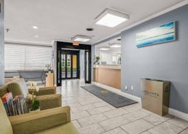 La Quinta by Wyndham Tampa Brandon West 2