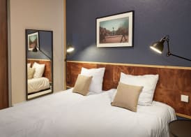 Nova Apartments Amsterdam 4