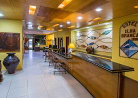 Hotel Ilha Branca Inn 2