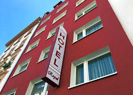 Hotel Royal 4