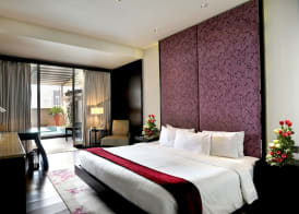 Hotel Royal Orchid Jaipur, Tonk Road 5