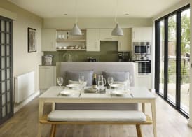Treehouse Hotel - At Port Lympne Reserve 4