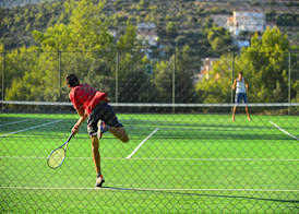 Amadria Park Camping Trogir - Apartments 5